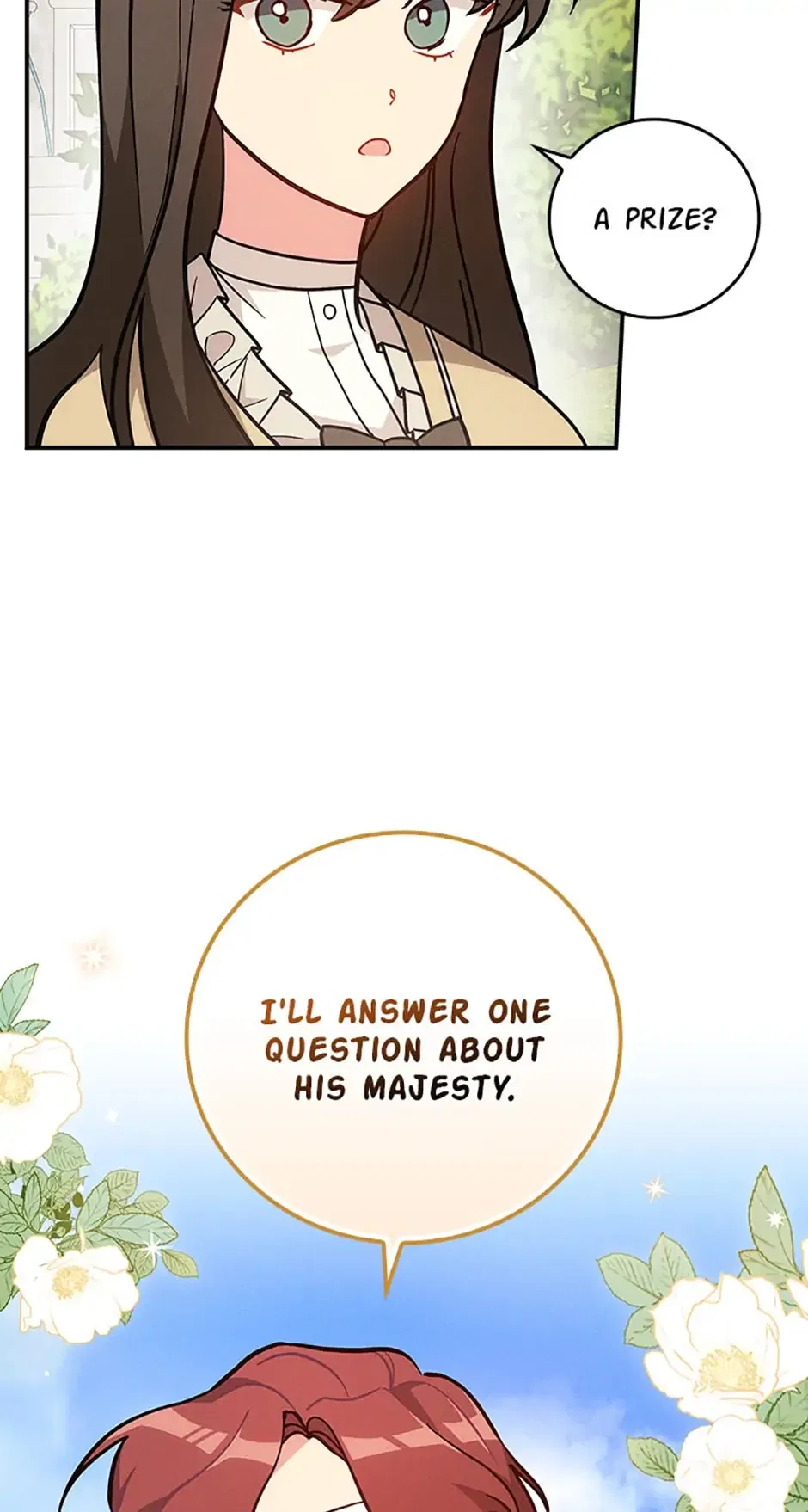 Run Maelle Chapter 8 – Page 67