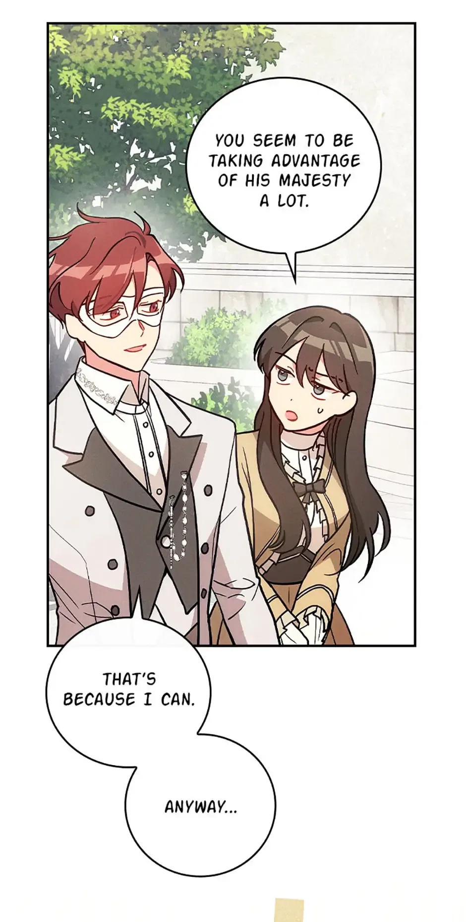 Run Maelle Chapter 8 – Page 69