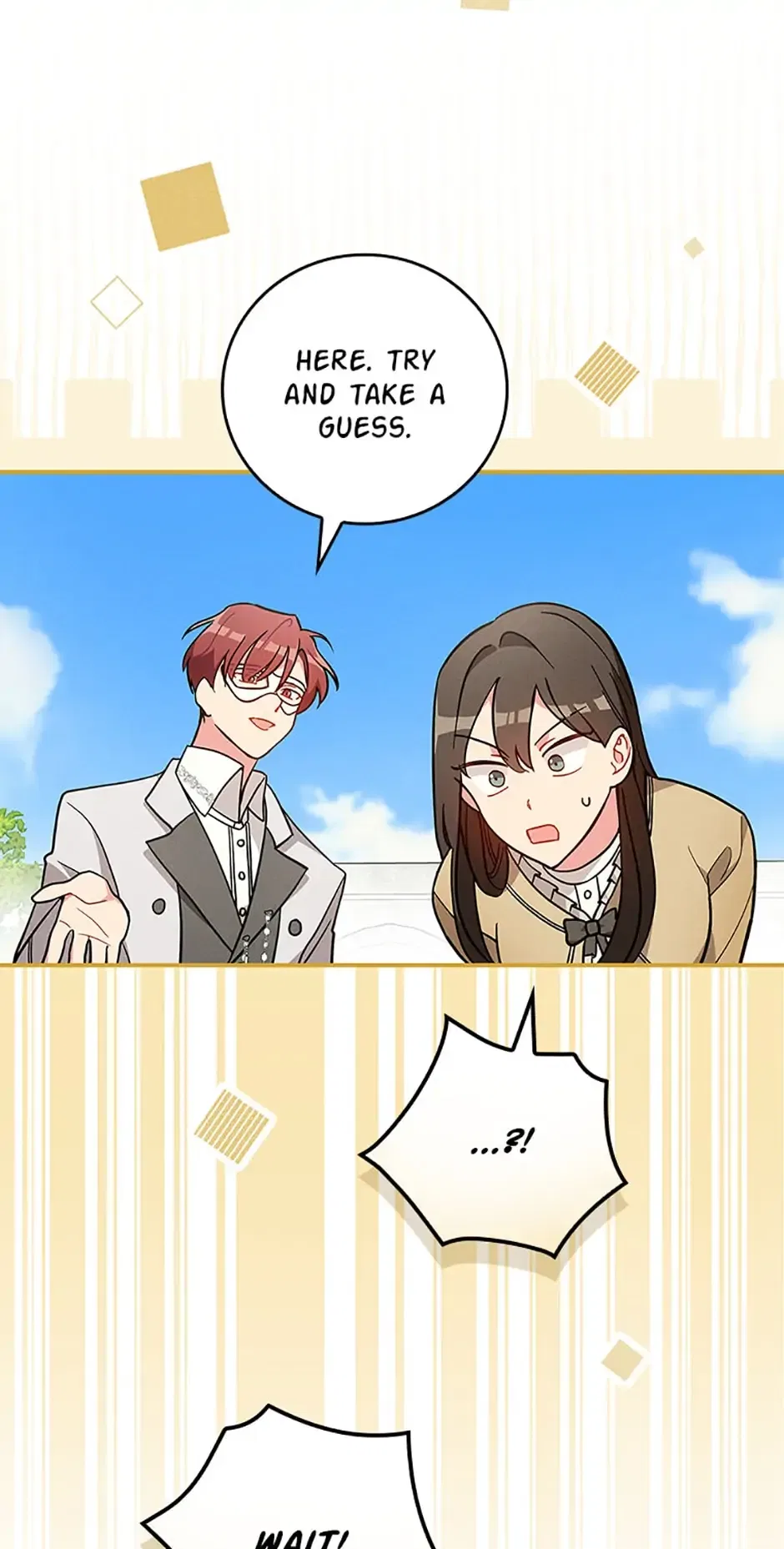 Run Maelle Chapter 8 – Page 70