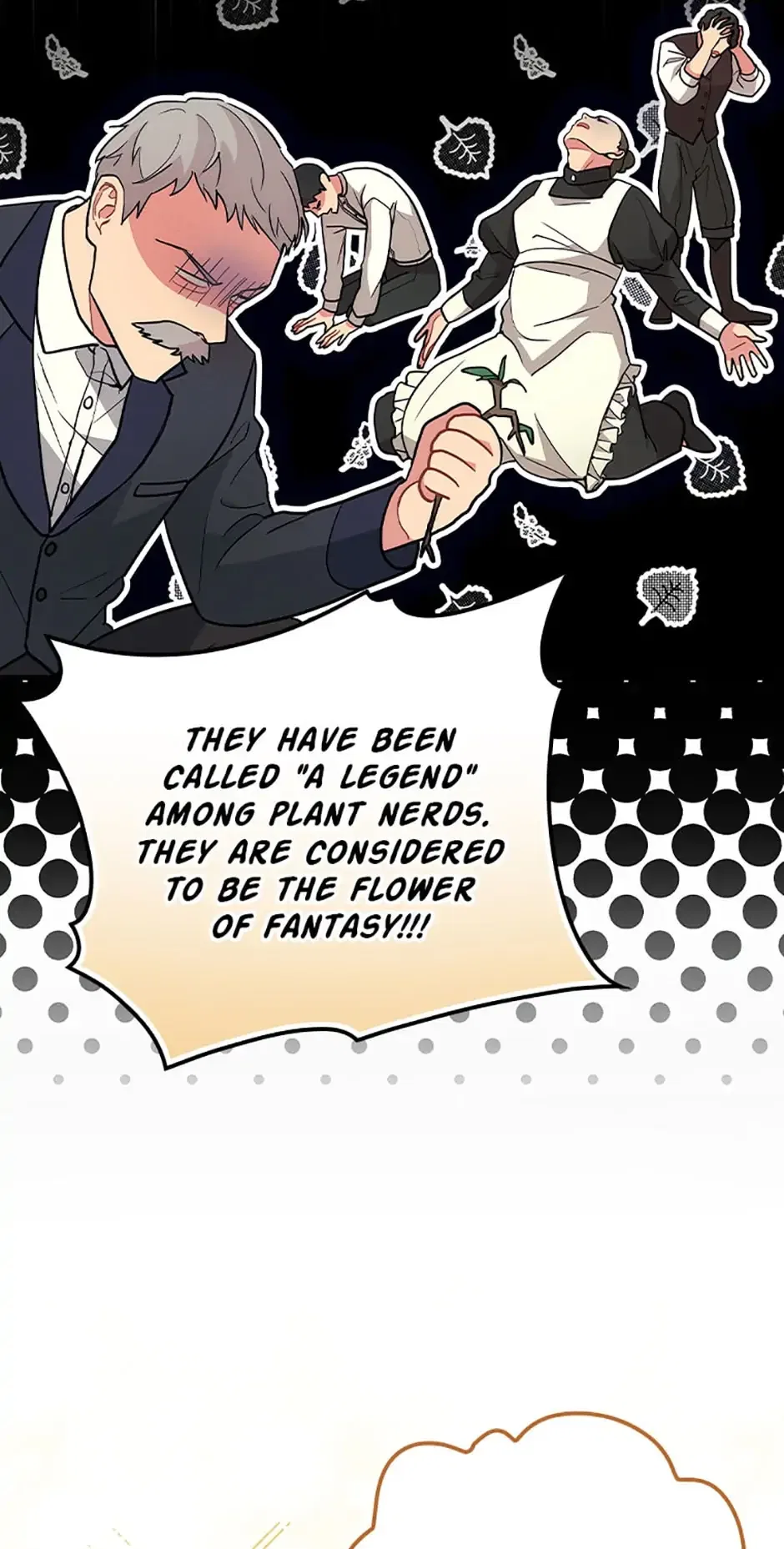 Run Maelle Chapter 8 – Page 73
