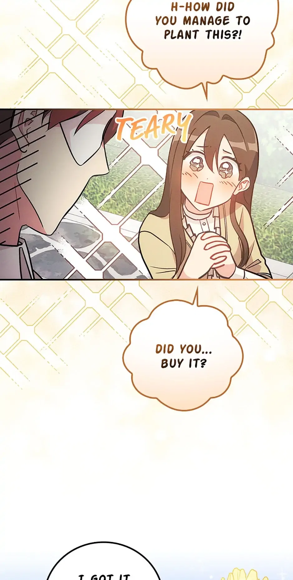 Run Maelle Chapter 8 – Page 74