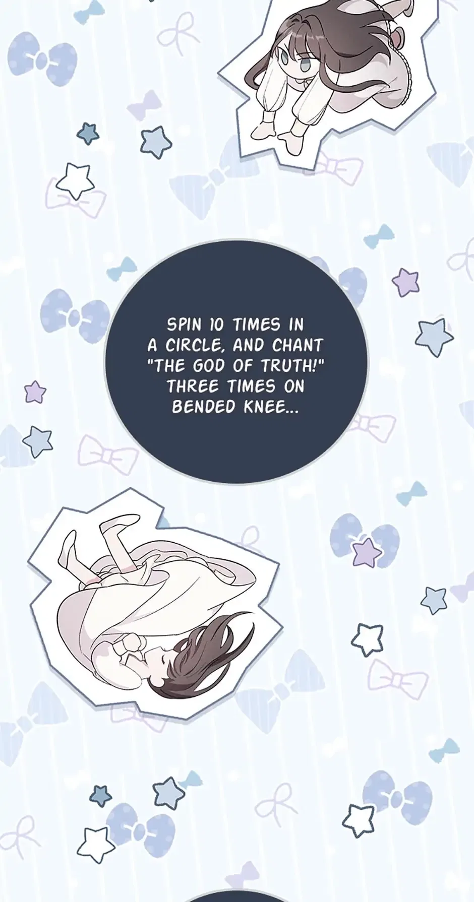 Run Maelle Chapter 7 – Page 5