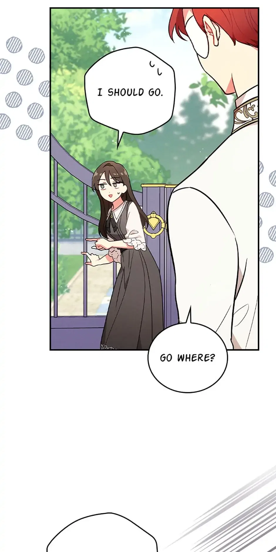 Run Maelle Chapter 7 – Page 10