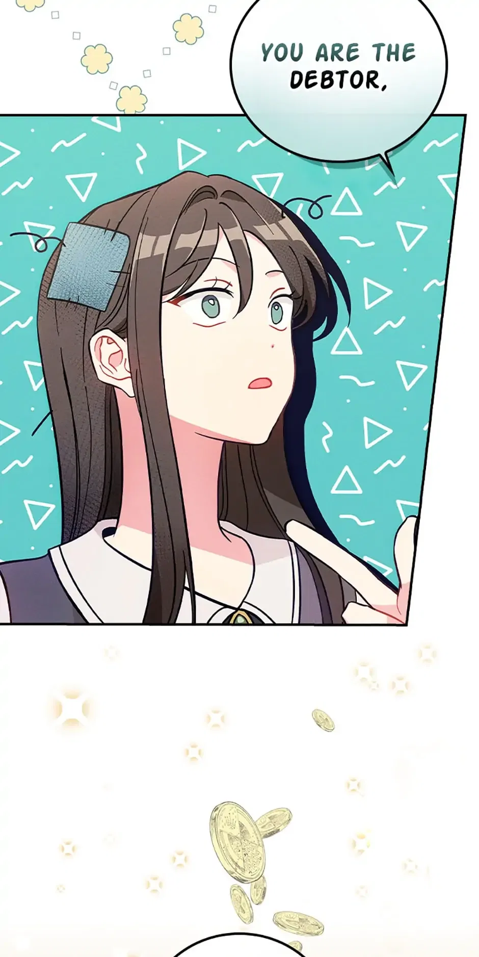Run Maelle Chapter 7 – Page 14