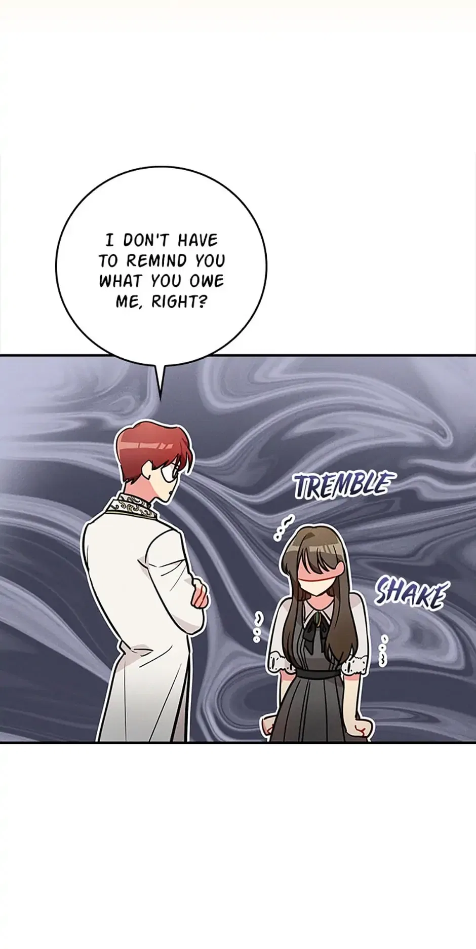 Run Maelle Chapter 7 – Page 16