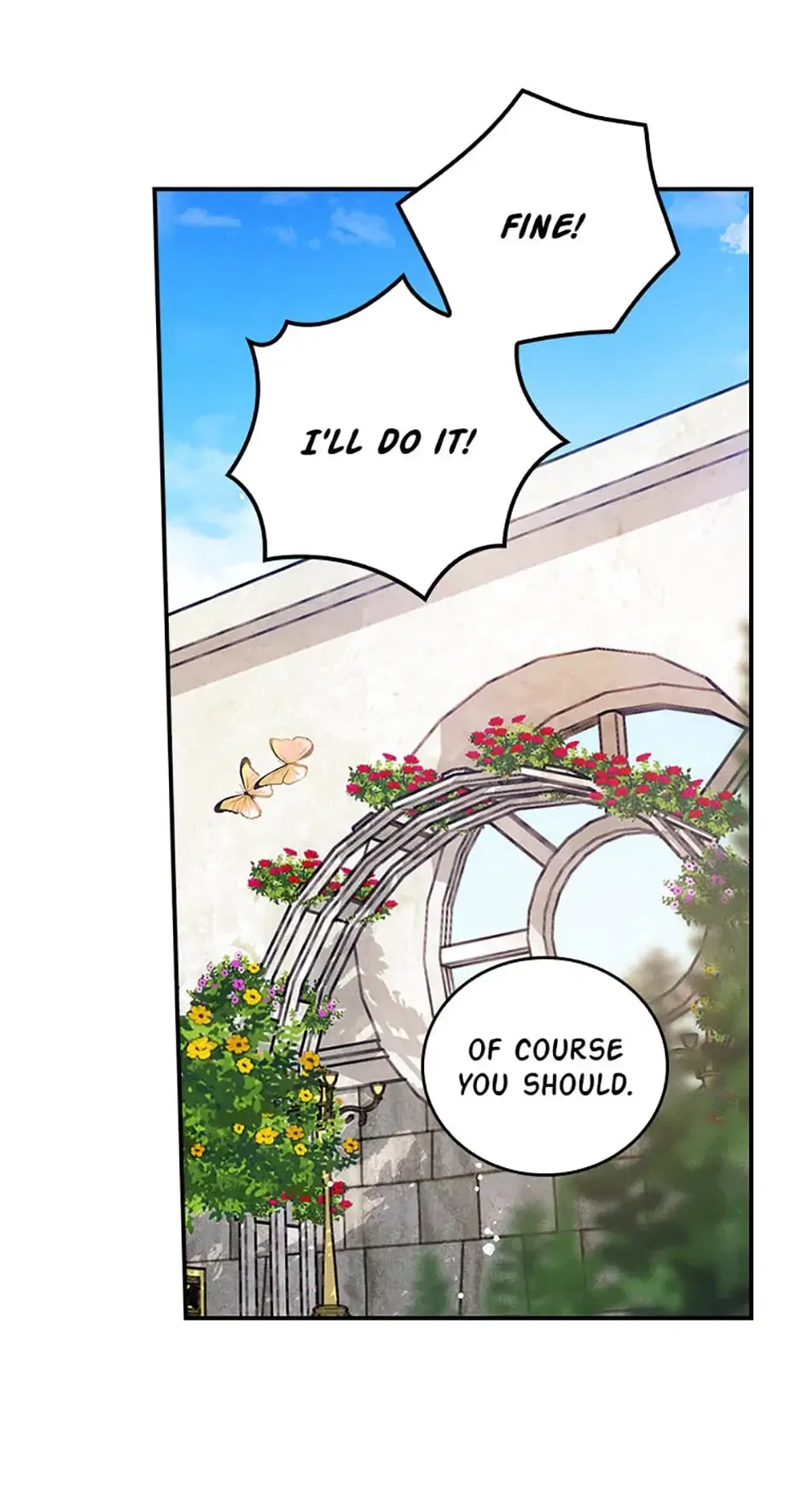 Run Maelle Chapter 7 – Page 17