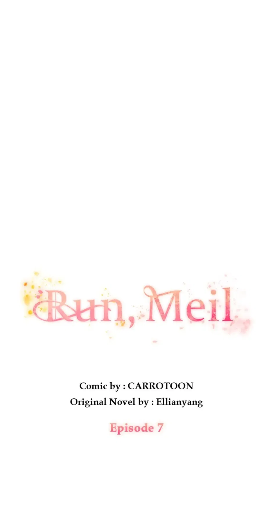 Run Maelle Chapter 7 – Page 18