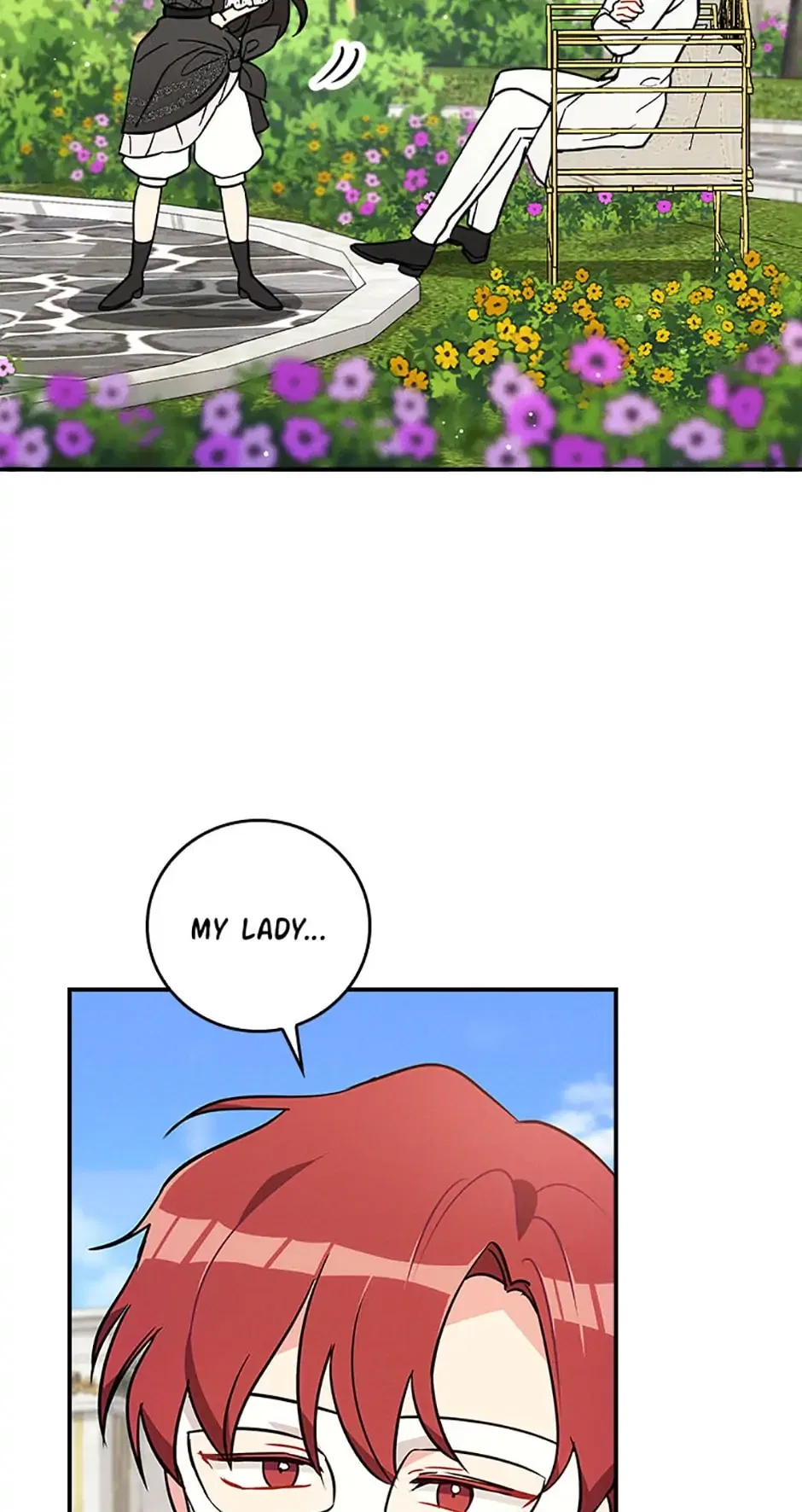 Run Maelle Chapter 7 – Page 20