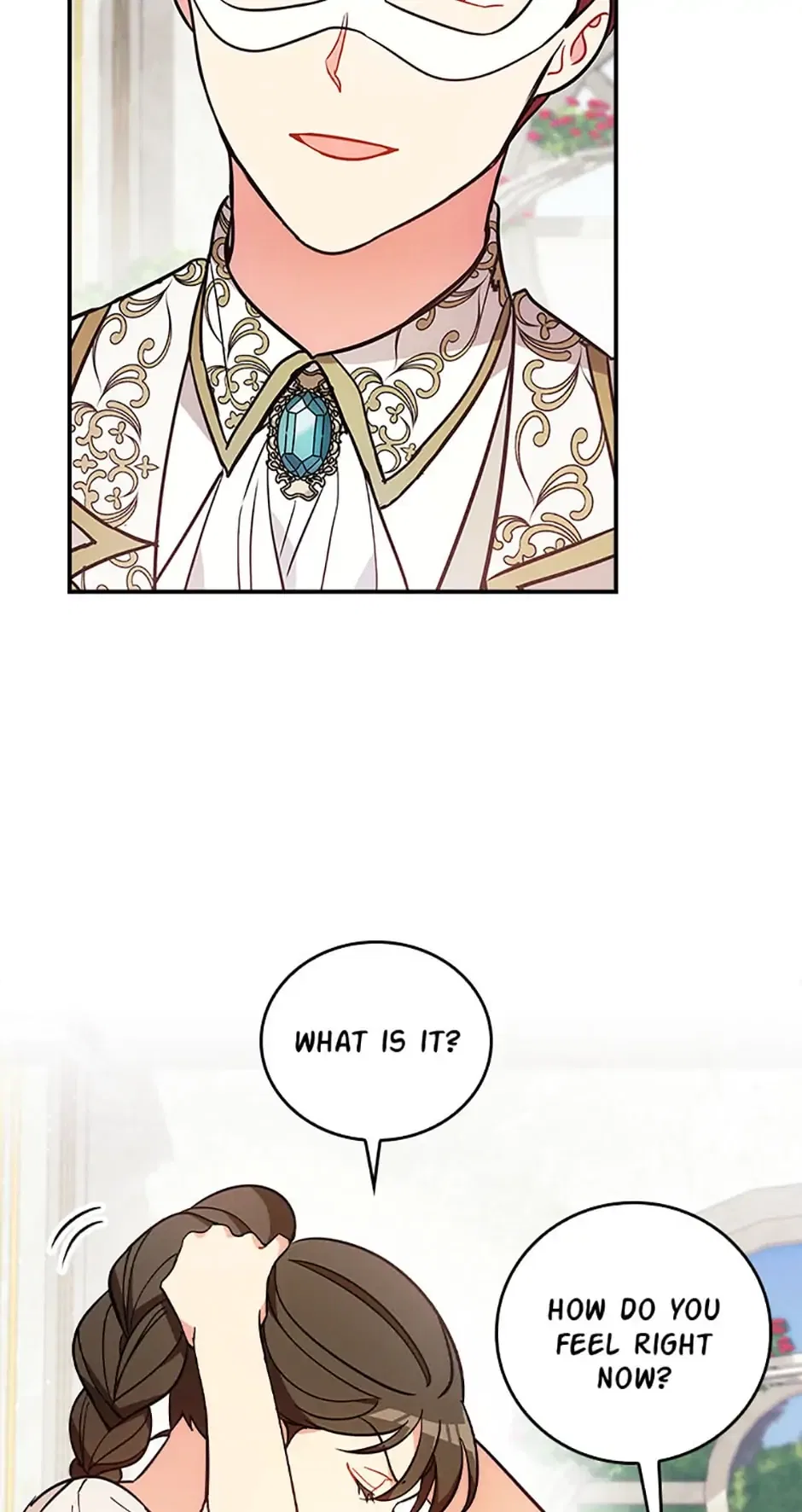 Run Maelle Chapter 7 – Page 21