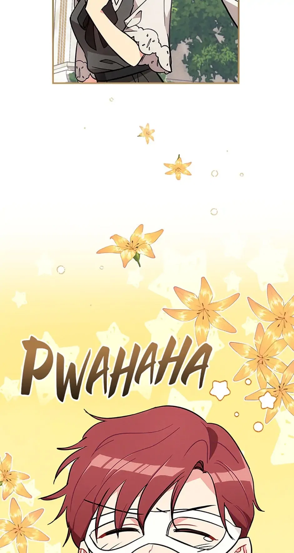 Run Maelle Chapter 7 – Page 26