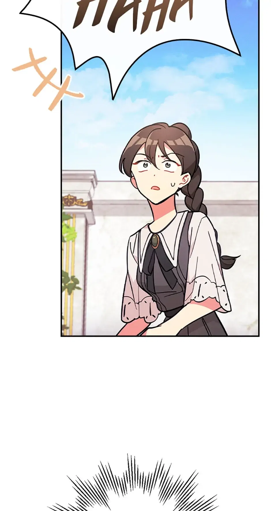 Run Maelle Chapter 7 – Page 28