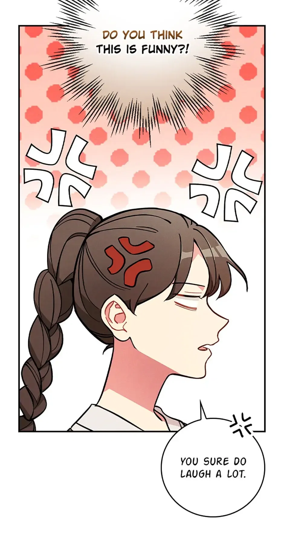 Run Maelle Chapter 7 – Page 29