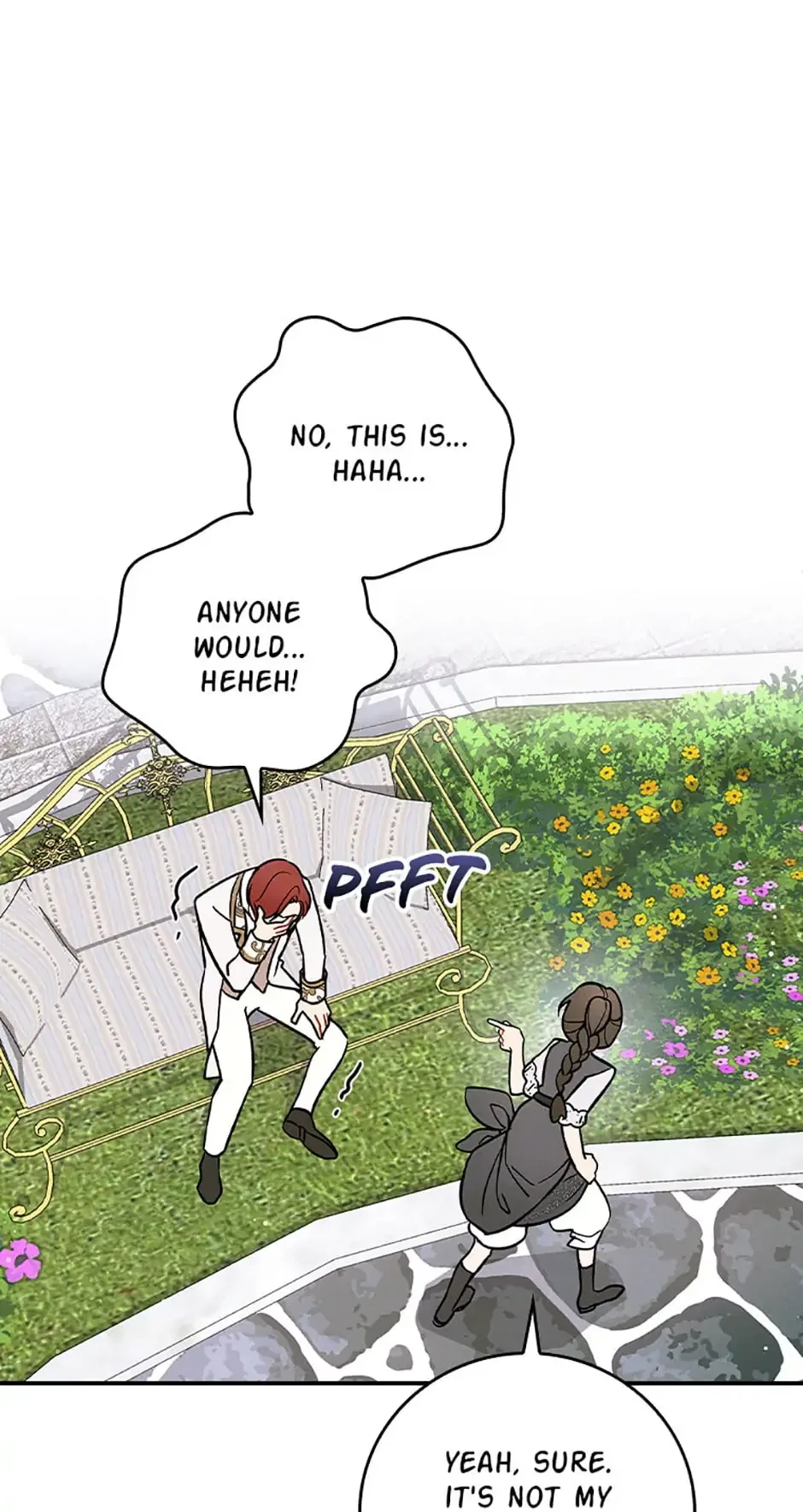 Run Maelle Chapter 7 – Page 30