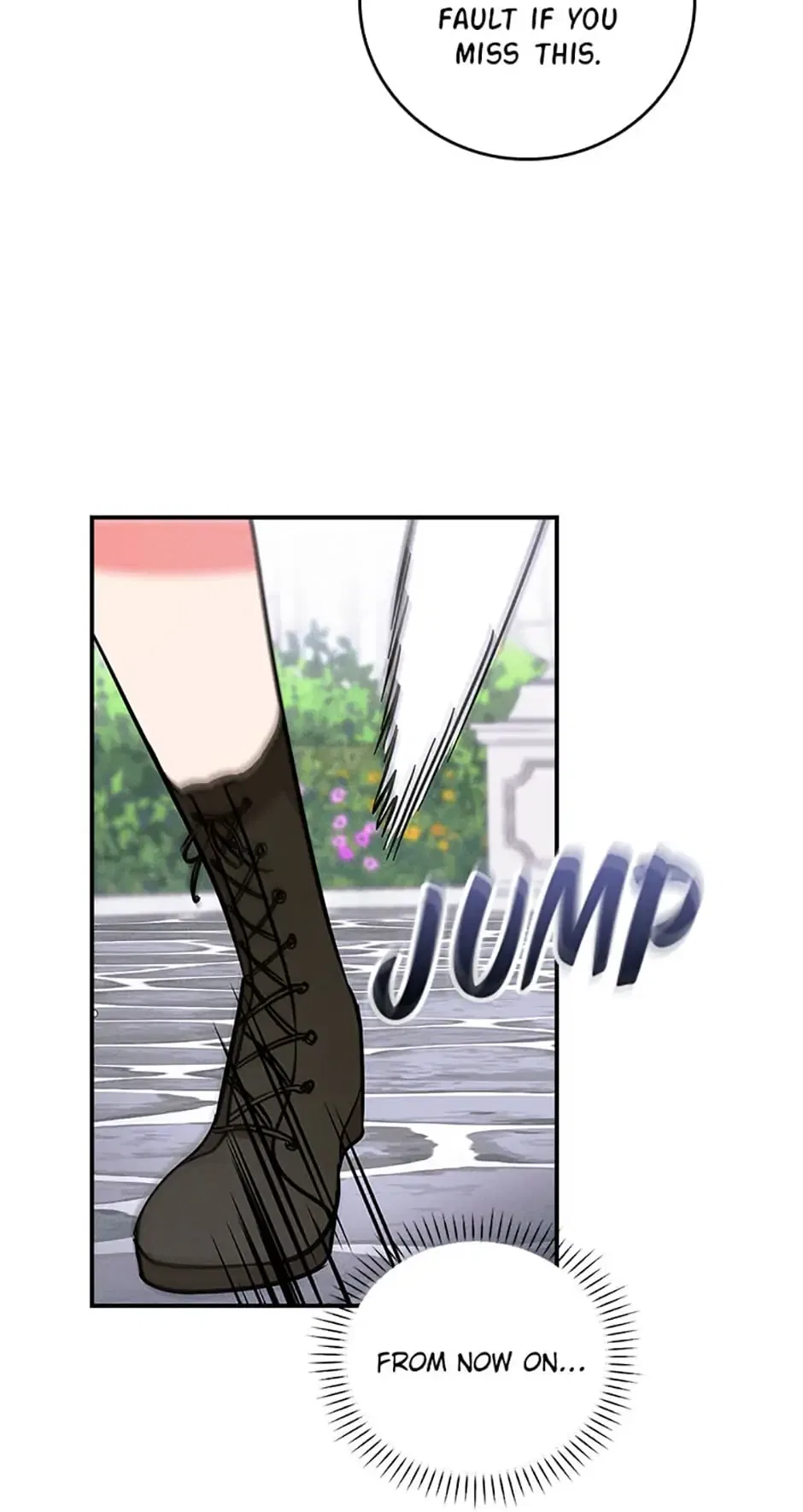 Run Maelle Chapter 7 – Page 31