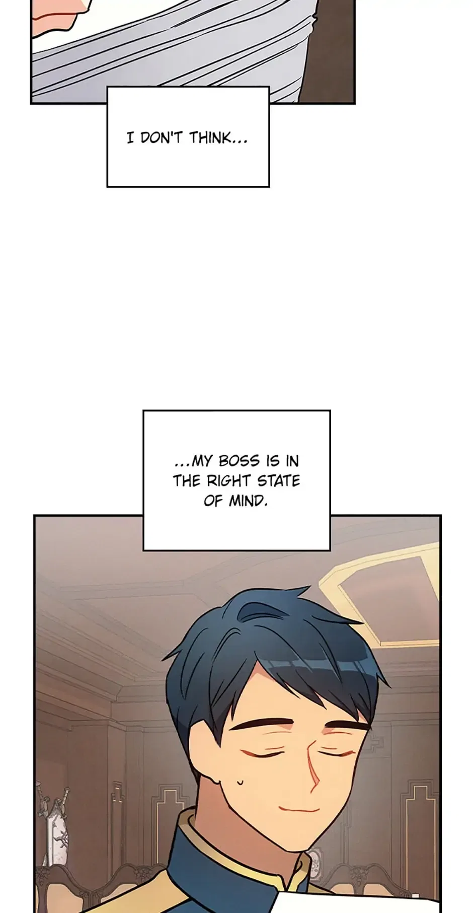 Run Maelle Chapter 7 – Page 36