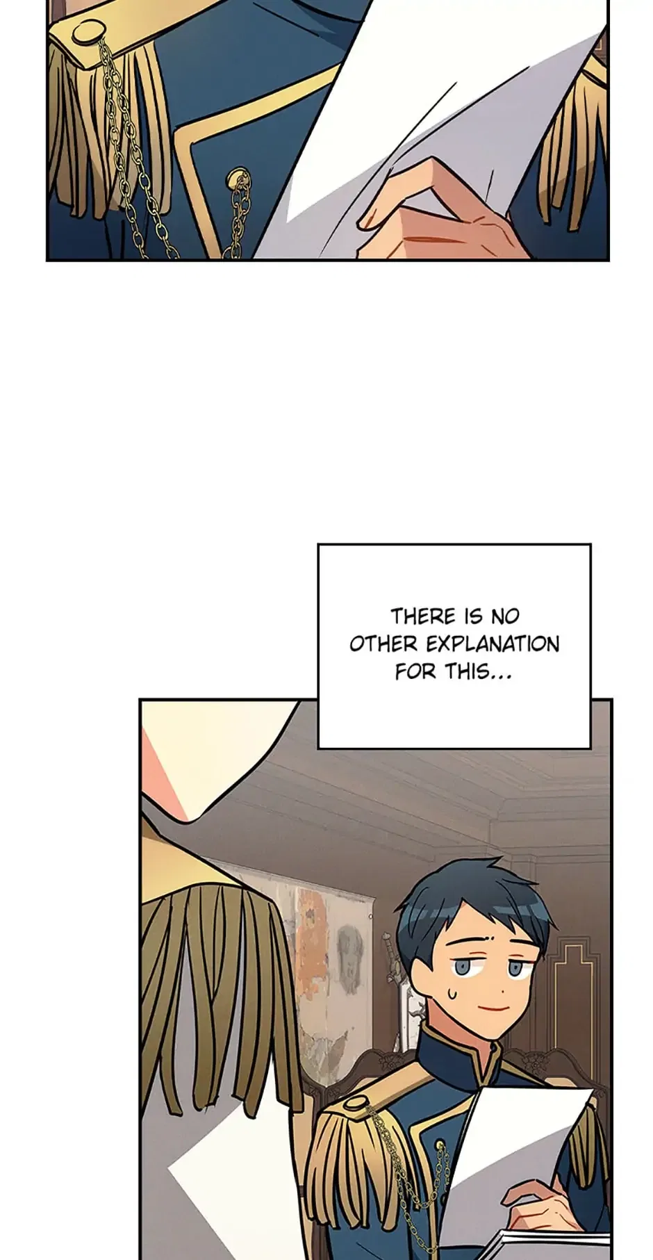 Run Maelle Chapter 7 – Page 37