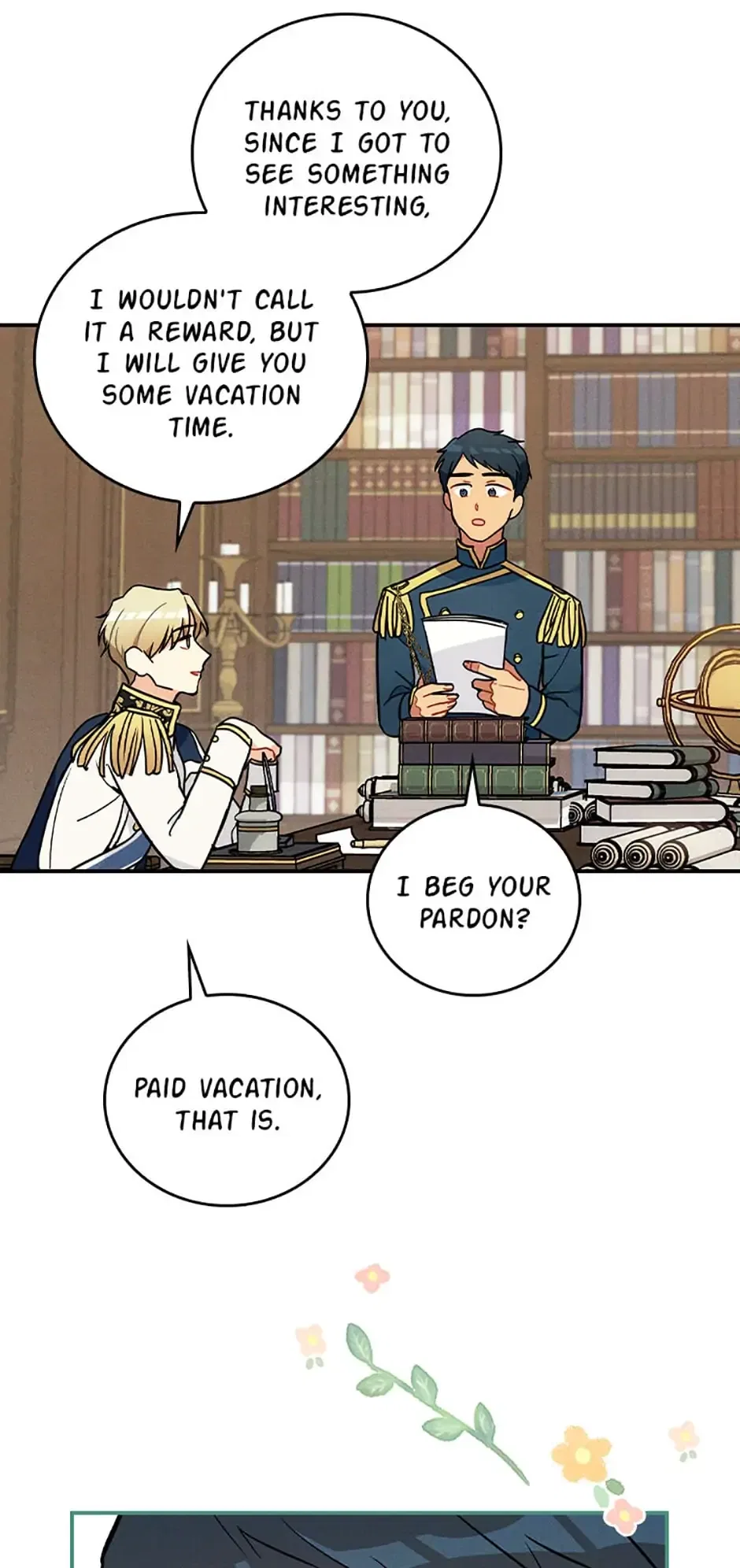 Run Maelle Chapter 7 – Page 41