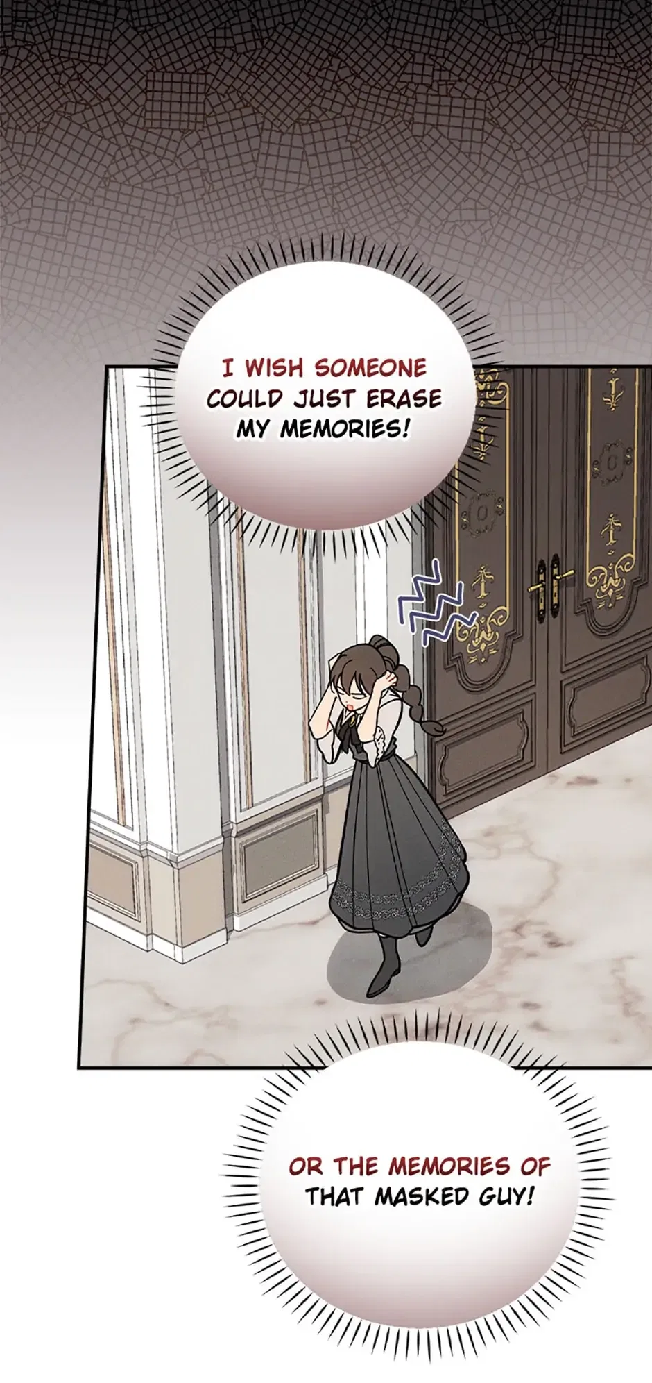 Run Maelle Chapter 7 – Page 46