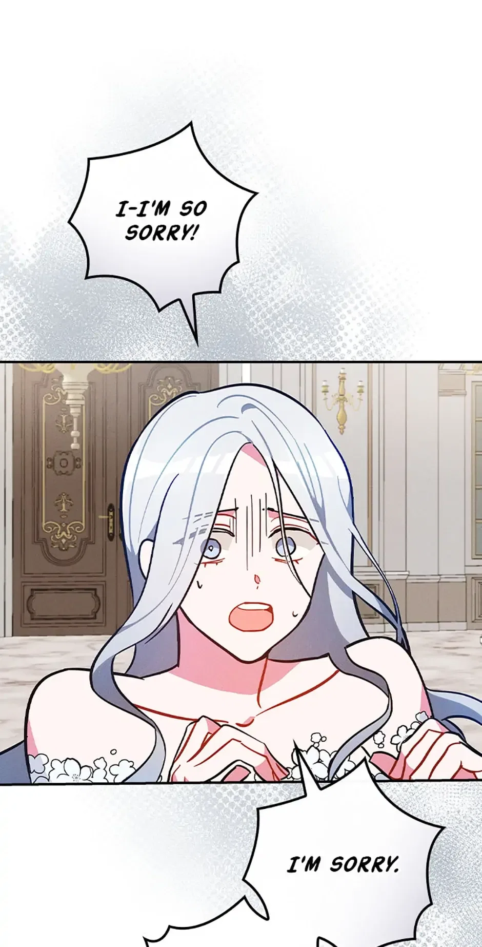 Run Maelle Chapter 7 – Page 50