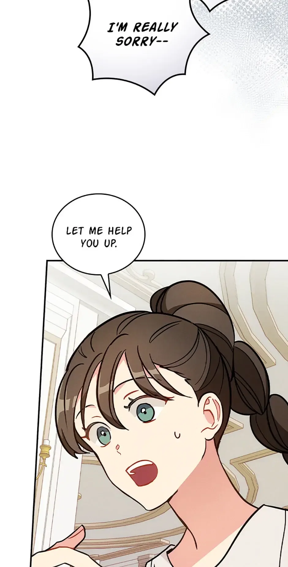 Run Maelle Chapter 7 – Page 51