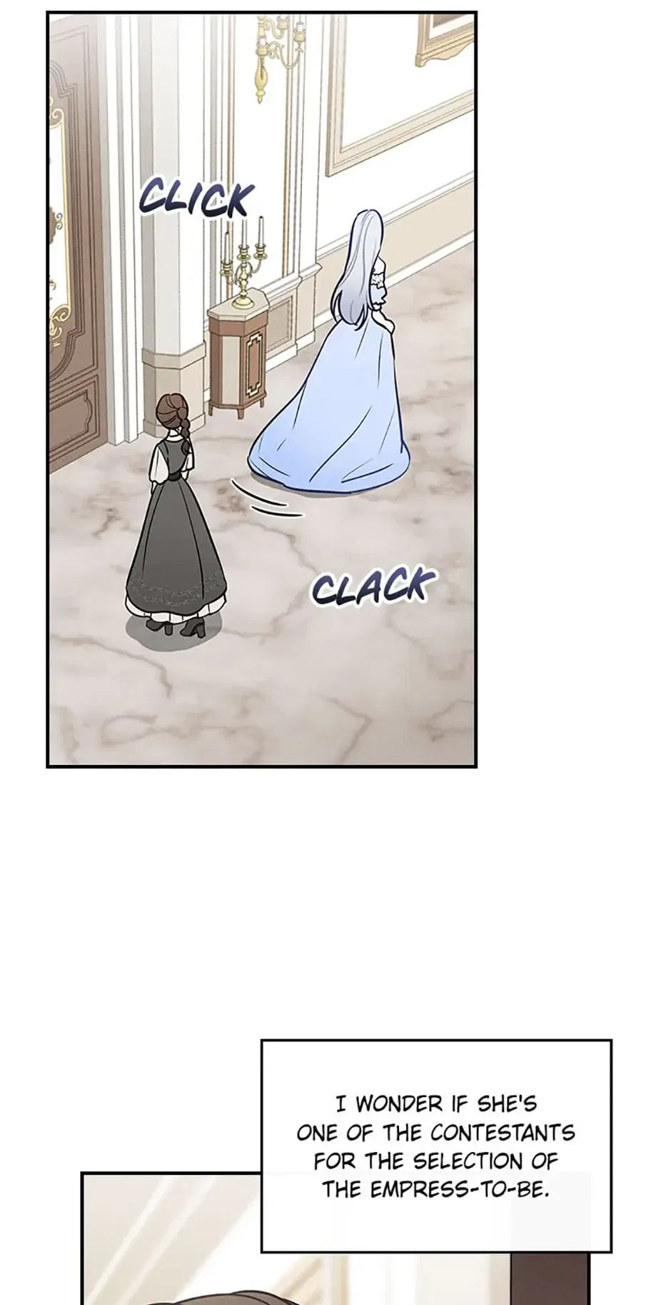 Run Maelle Chapter 7 – Page 57
