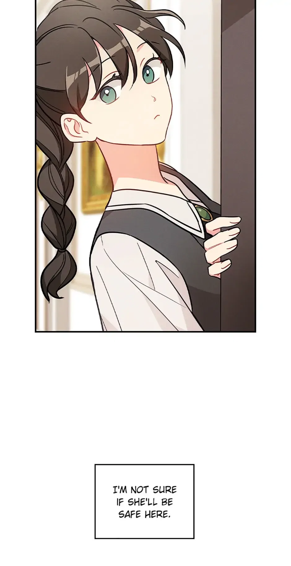 Run Maelle Chapter 7 – Page 58
