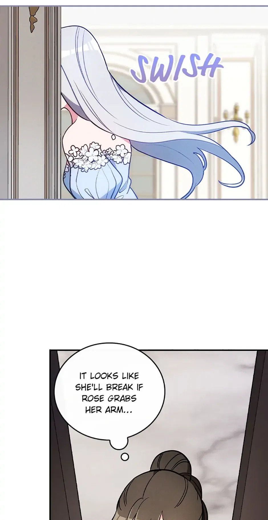 Run Maelle Chapter 7 – Page 59