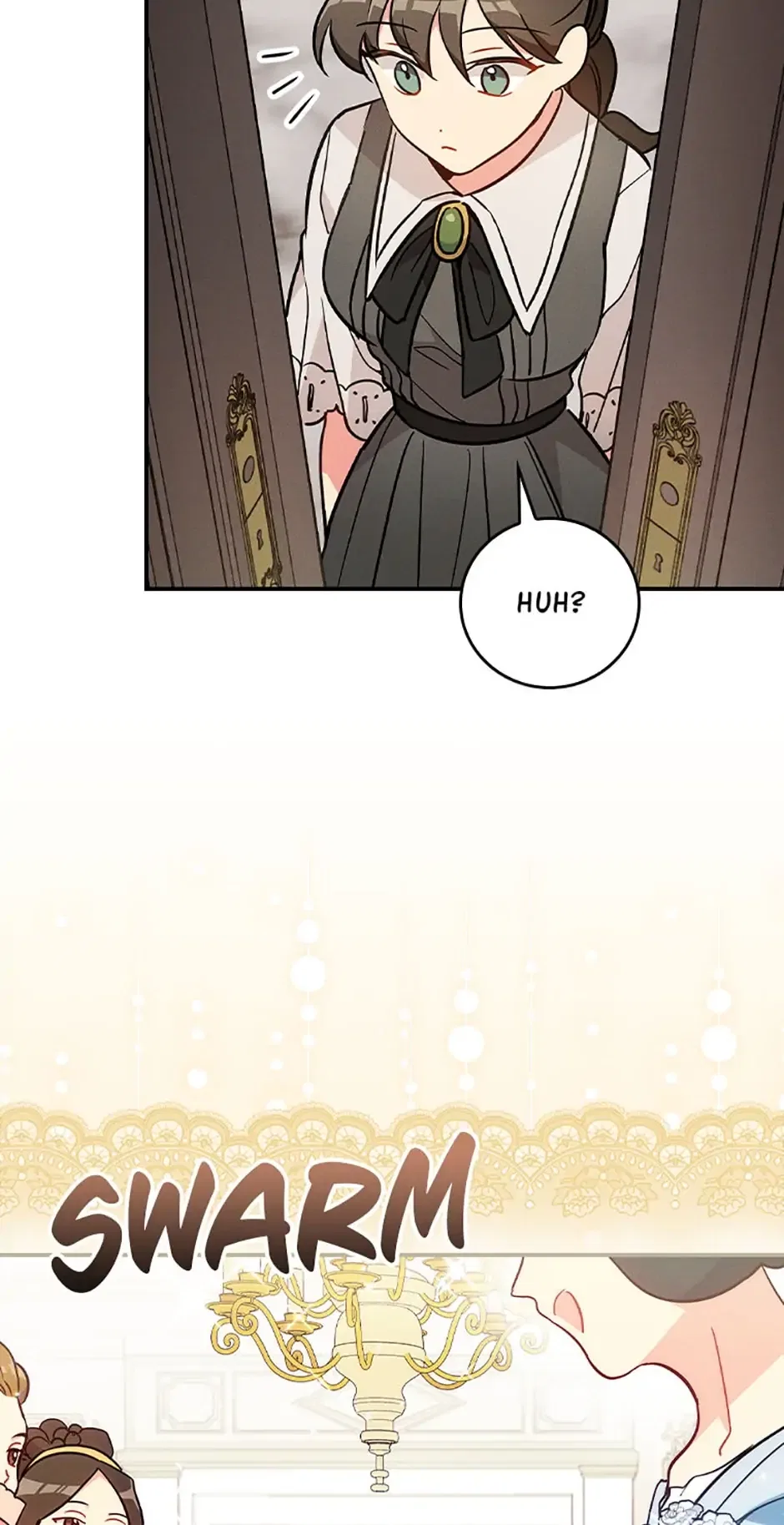 Run Maelle Chapter 7 – Page 60