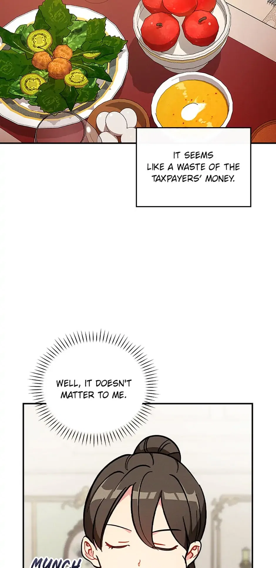 Run Maelle Chapter 7 – Page 71