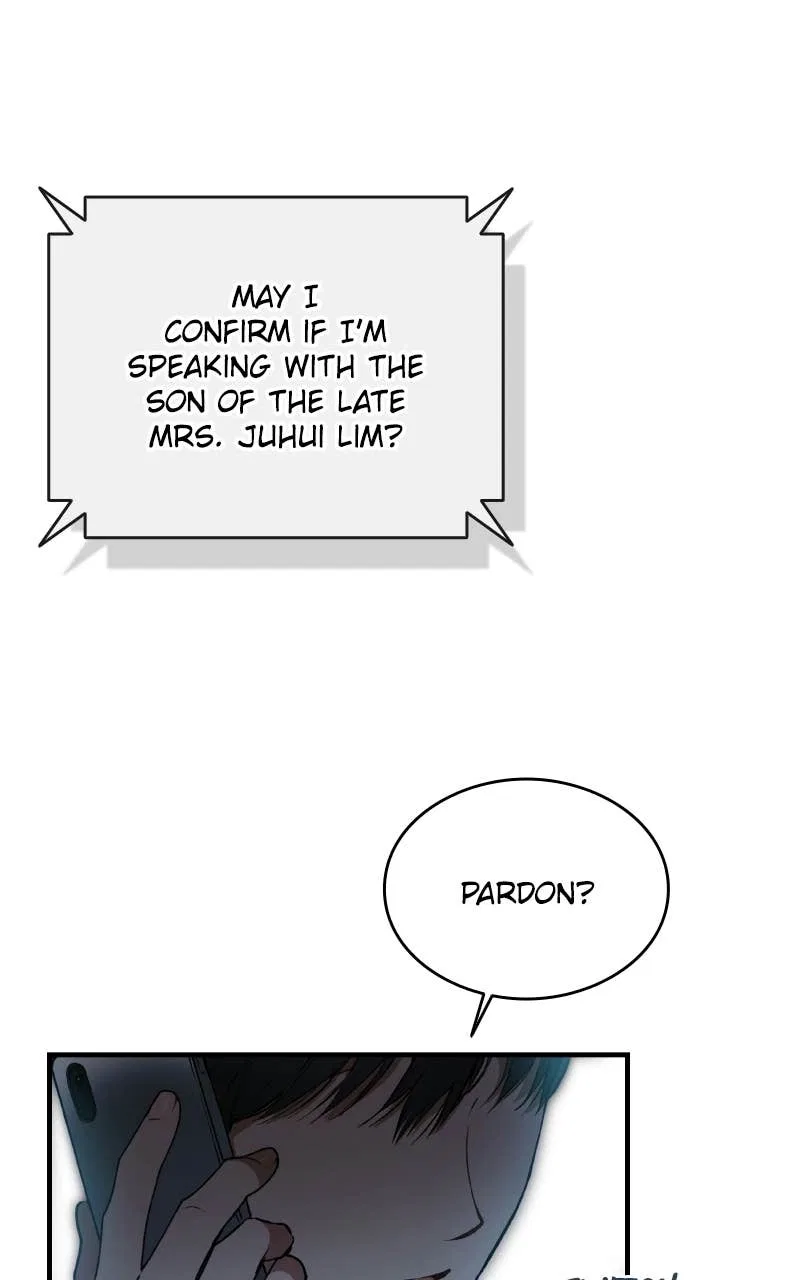 Divine Beast Kindergarten Chapter 1 – Page 5