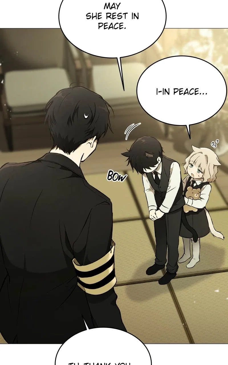 Divine Beast Kindergarten Chapter 1 – Page 75