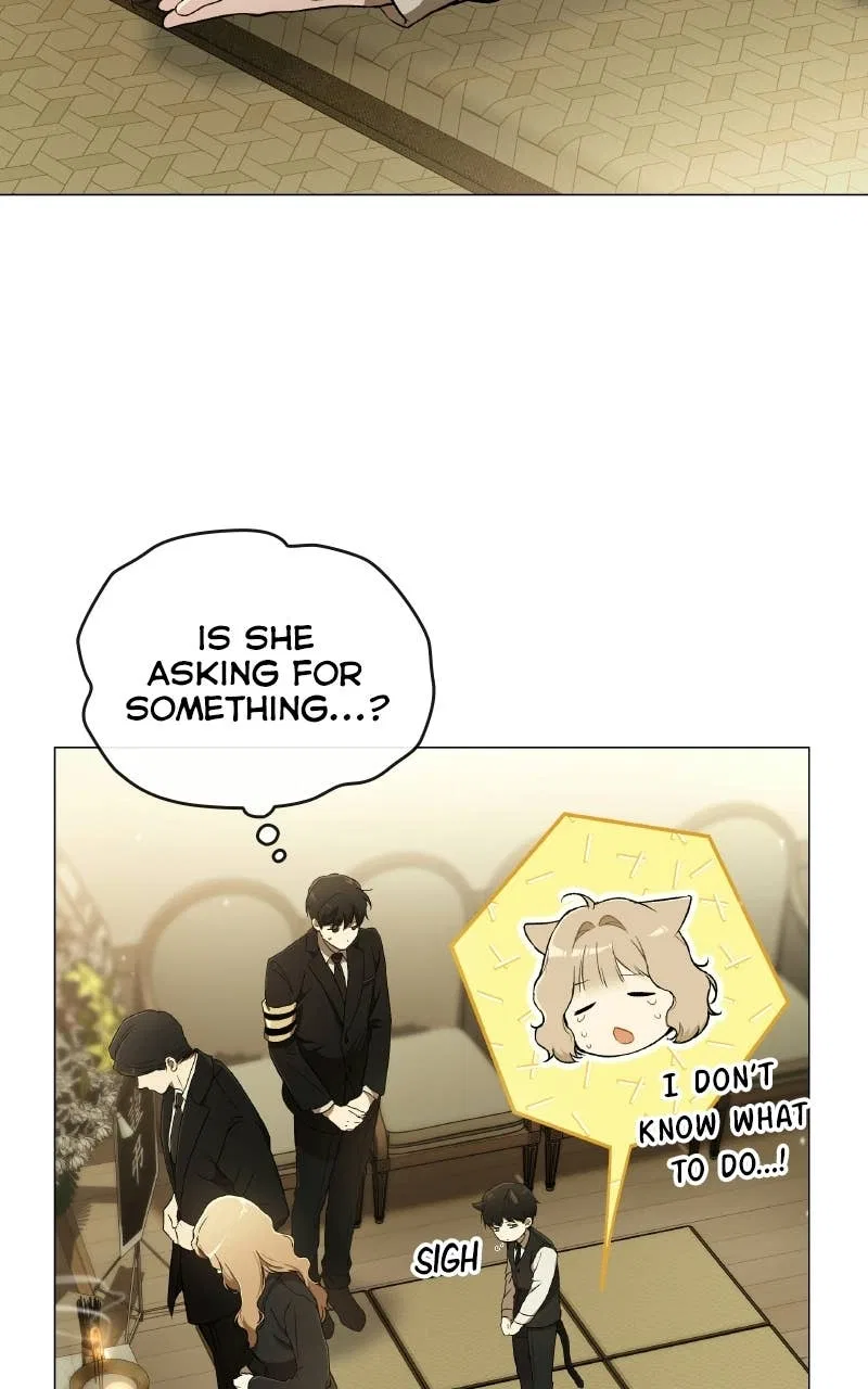 Divine Beast Kindergarten Chapter 1 – Page 84