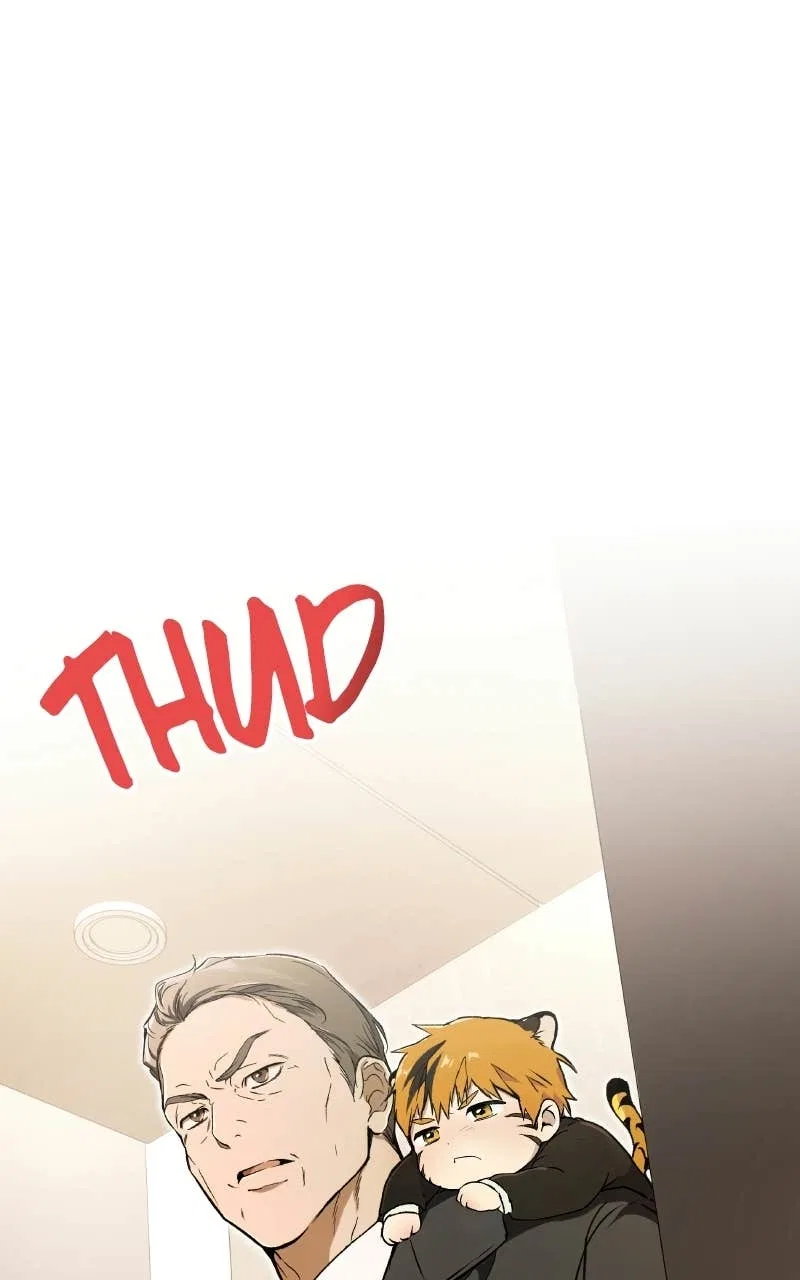 Divine Beast Kindergarten Chapter 1 – Page 105
