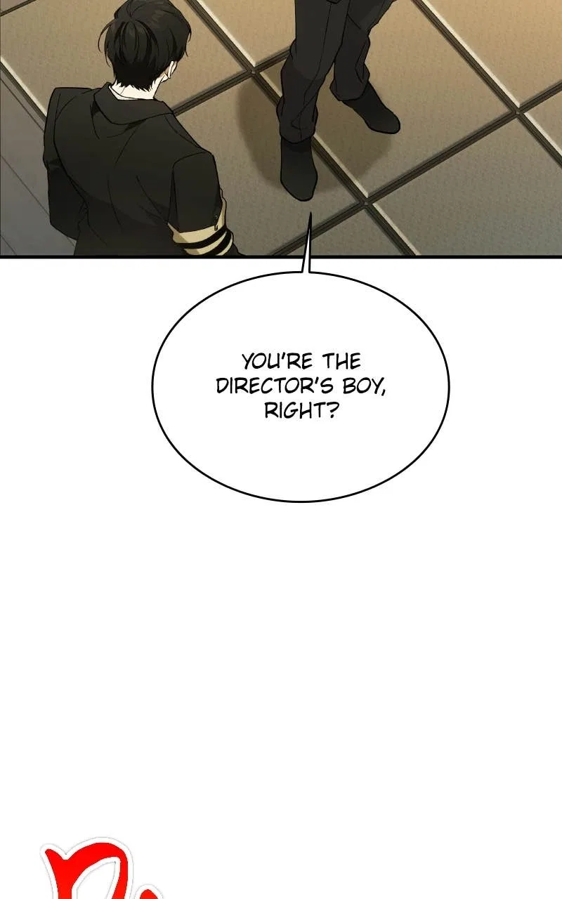 Divine Beast Kindergarten Chapter 1 – Page 108