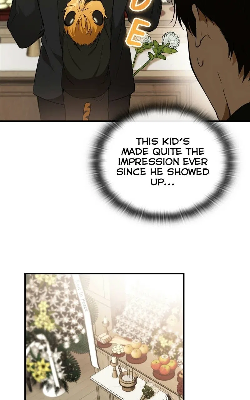 Divine Beast Kindergarten Chapter 1 – Page 121