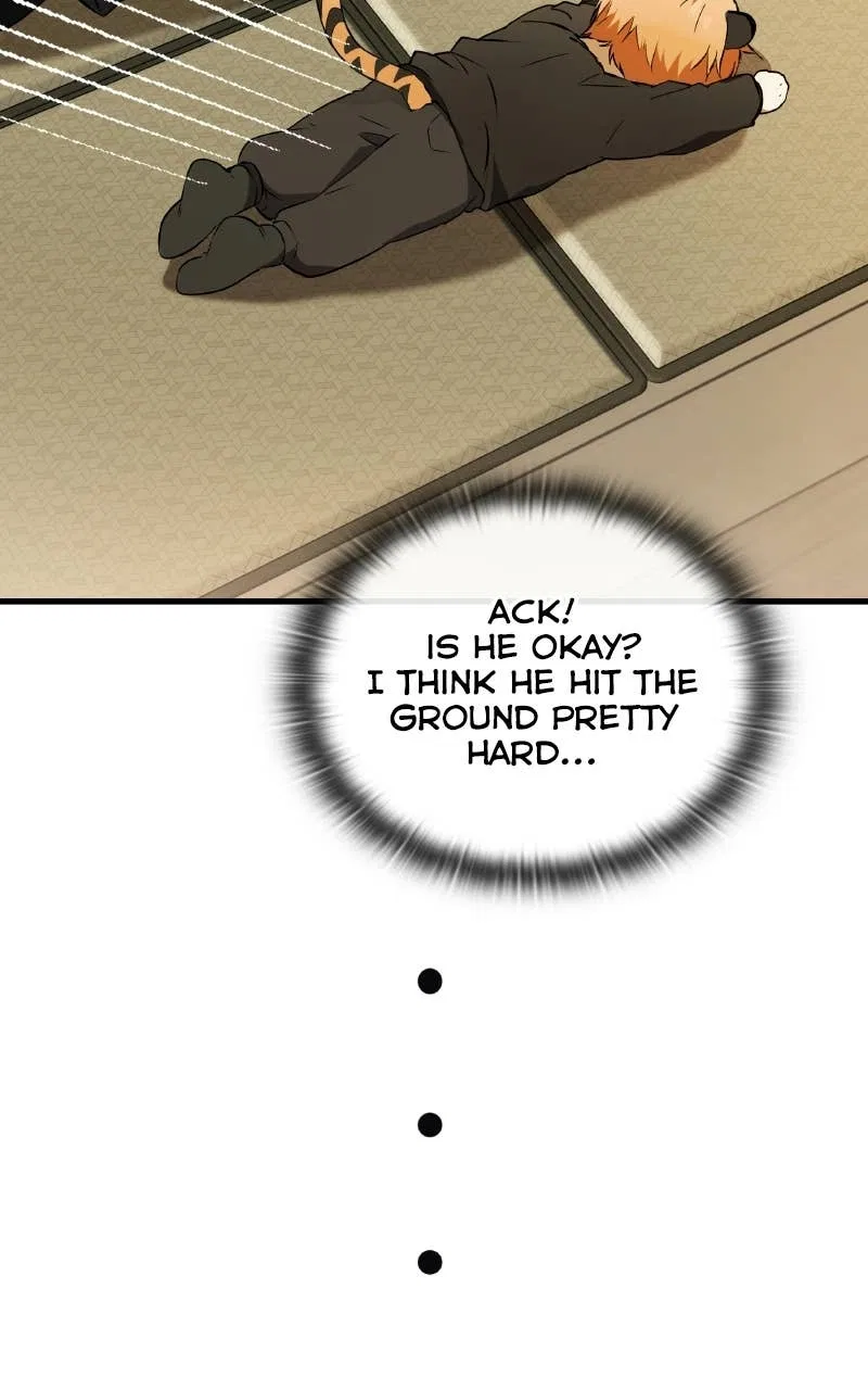 Divine Beast Kindergarten Chapter 1 – Page 124