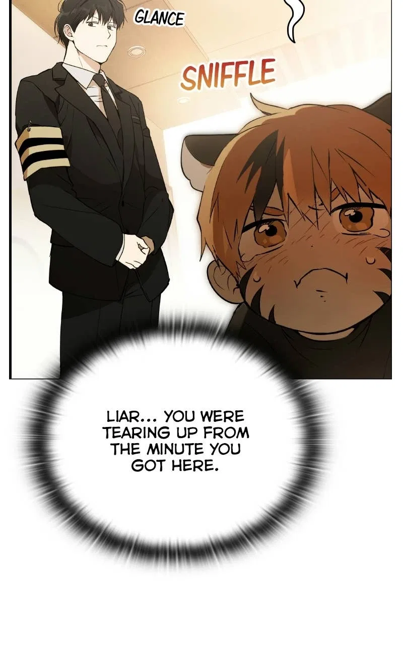 Divine Beast Kindergarten Chapter 1 – Page 129