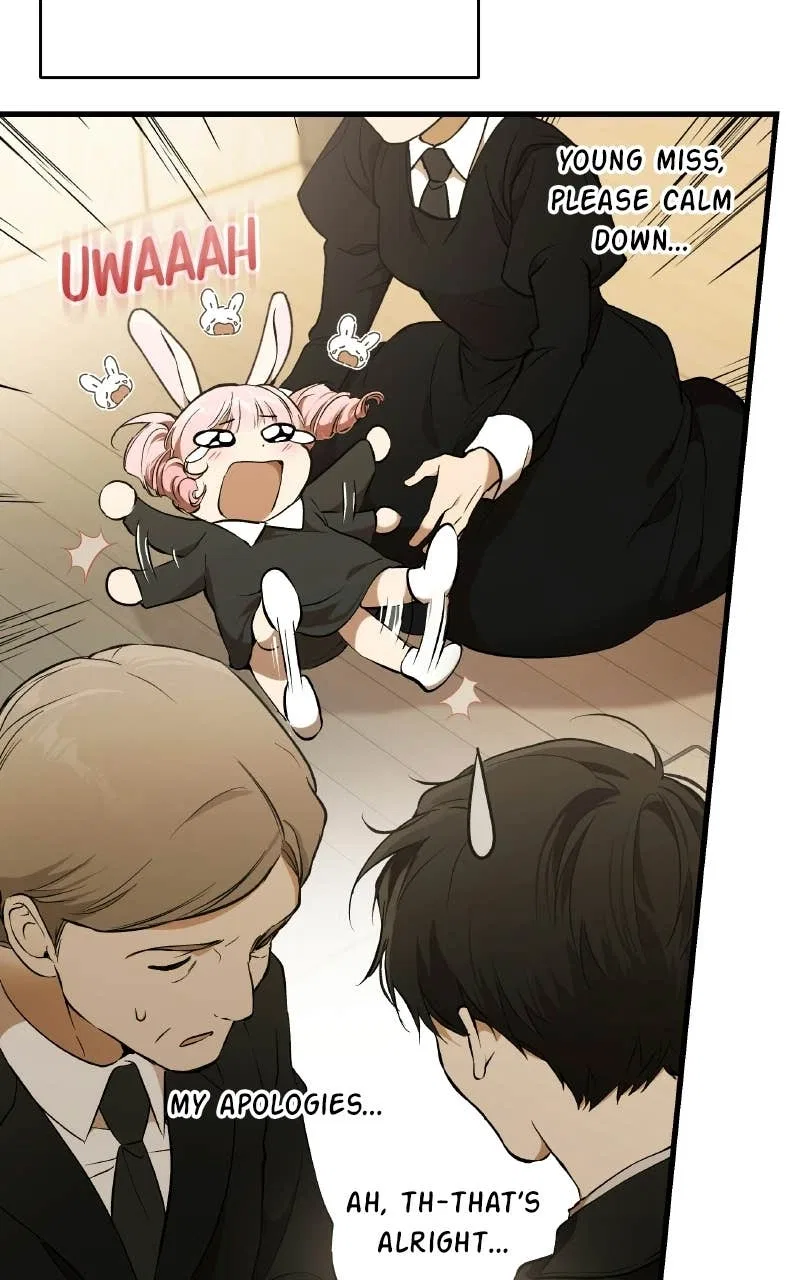 Divine Beast Kindergarten Chapter 1 – Page 133
