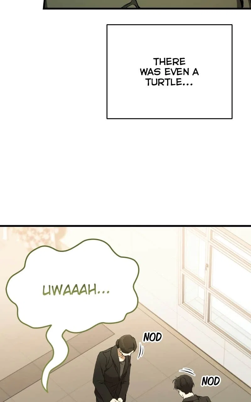 Divine Beast Kindergarten Chapter 1 – Page 135
