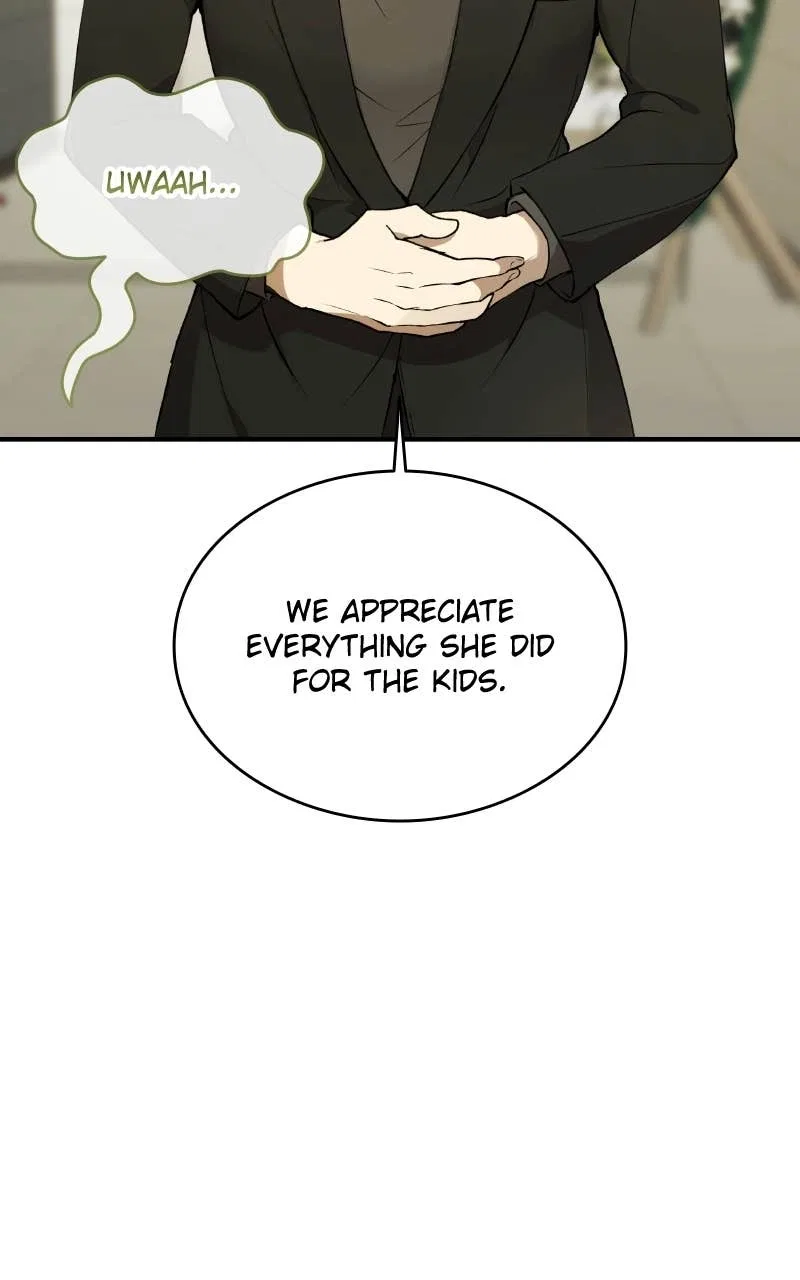 Divine Beast Kindergarten Chapter 1 – Page 140