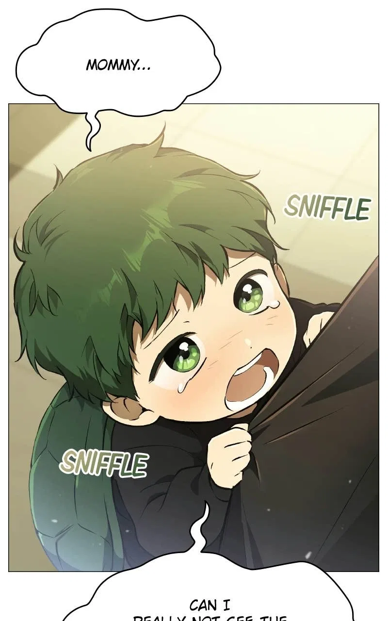 Divine Beast Kindergarten Chapter 1 – Page 141