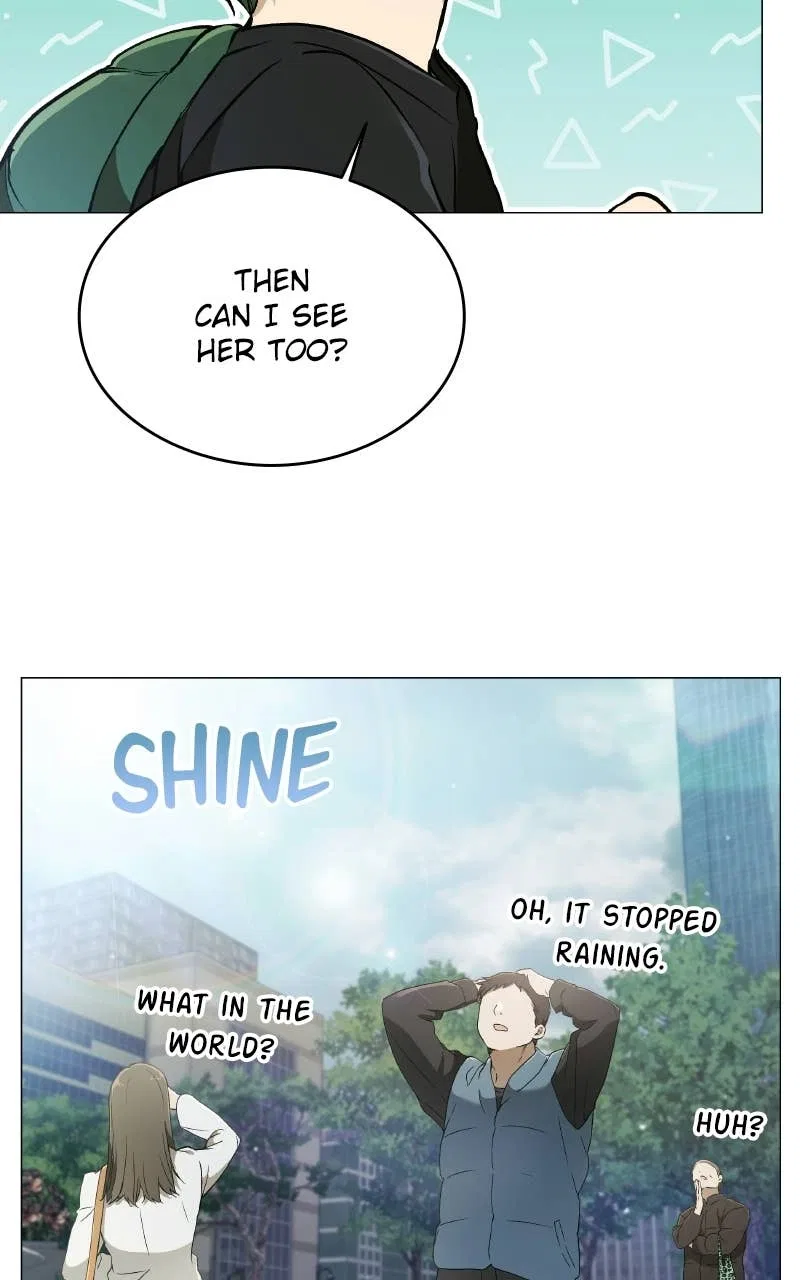 Divine Beast Kindergarten Chapter 1 – Page 152
