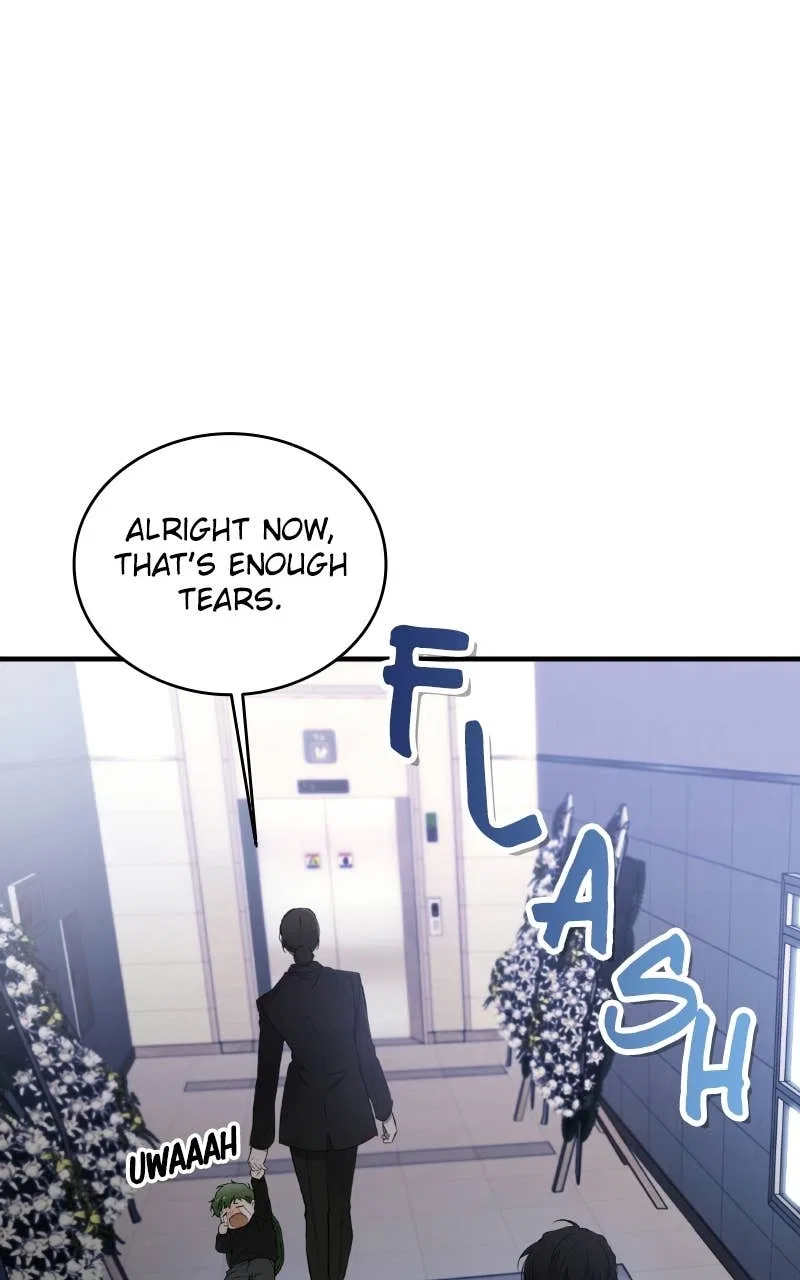 Divine Beast Kindergarten Chapter 1 – Page 160
