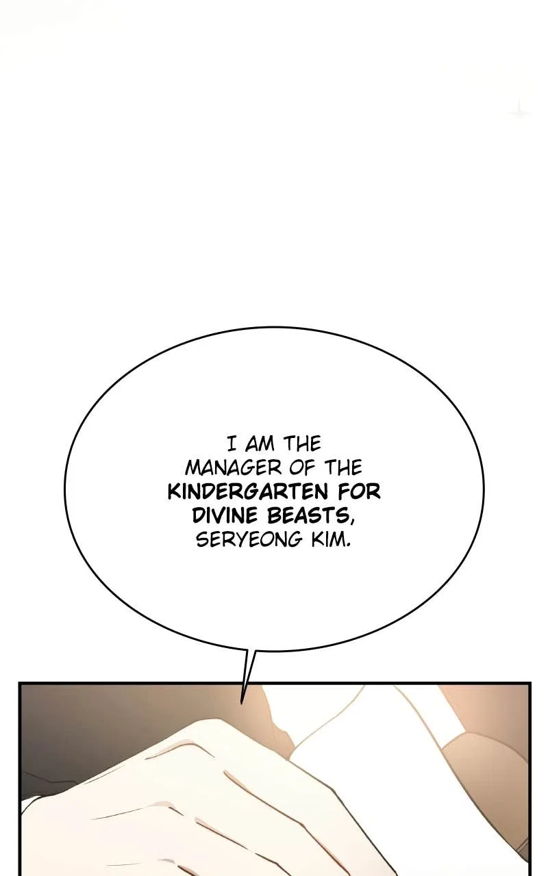 Divine Beast Kindergarten Chapter 1 – Page 176