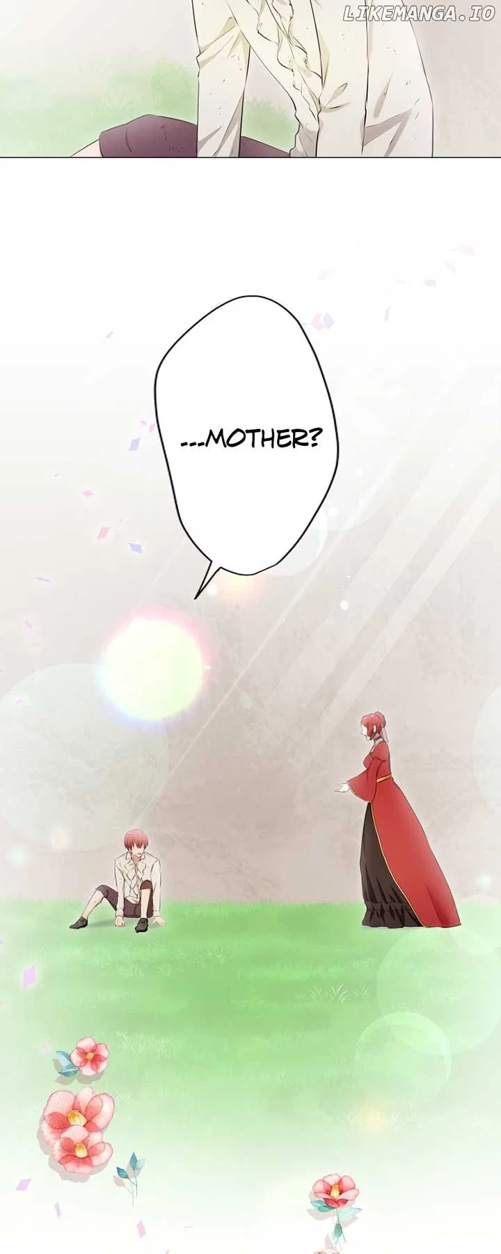 Nulliitas: The Half-Blood Royalty Chapter 152 – Page 3
