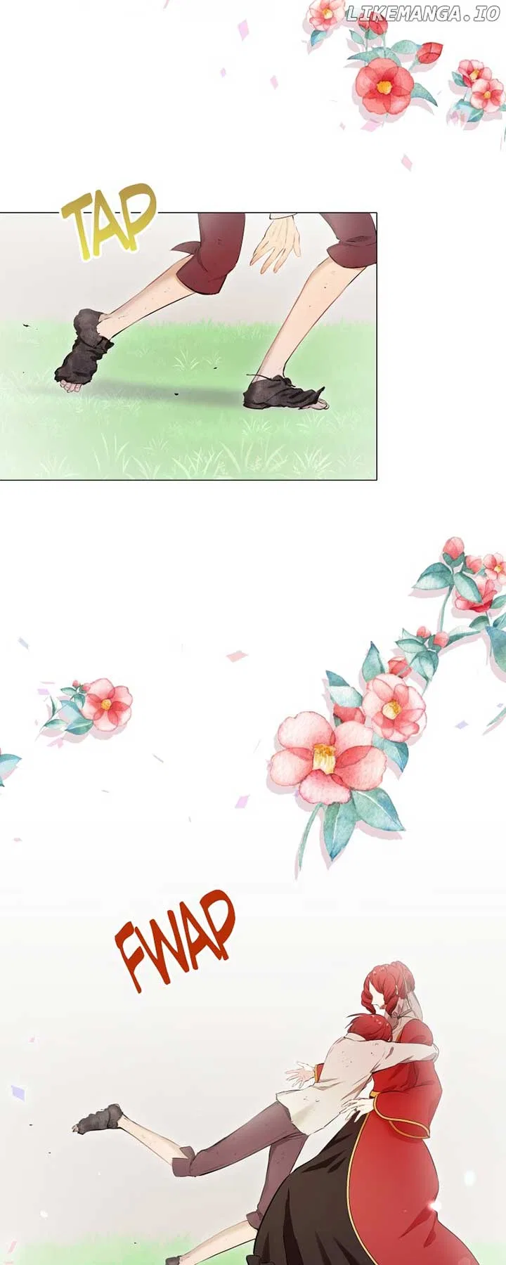 Nulliitas: The Half-Blood Royalty Chapter 152 – Page 4
