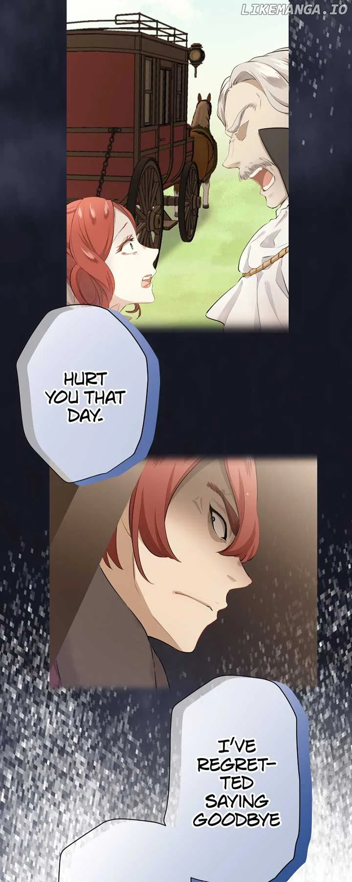Nulliitas: The Half-Blood Royalty Chapter 152 – Page 7