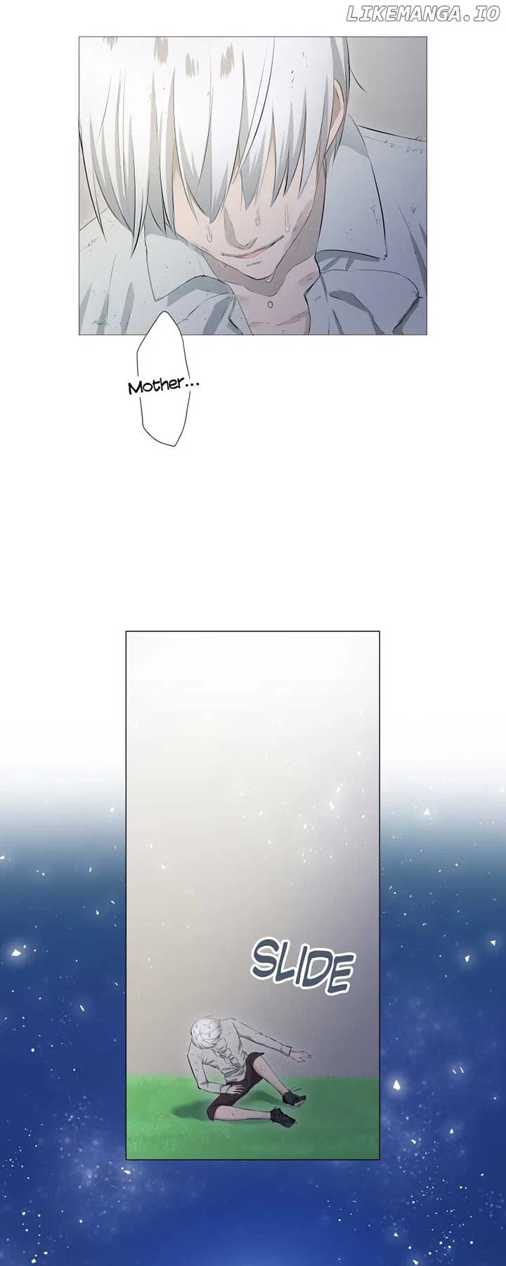 Nulliitas: The Half-Blood Royalty Chapter 152 – Page 11