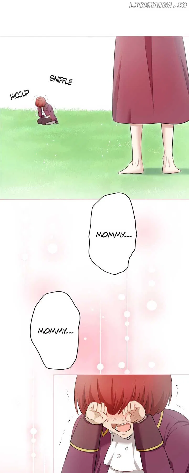 Nulliitas: The Half-Blood Royalty Chapter 152 – Page 15