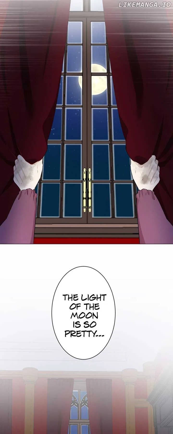 Nulliitas: The Half-Blood Royalty Chapter 152 – Page 17